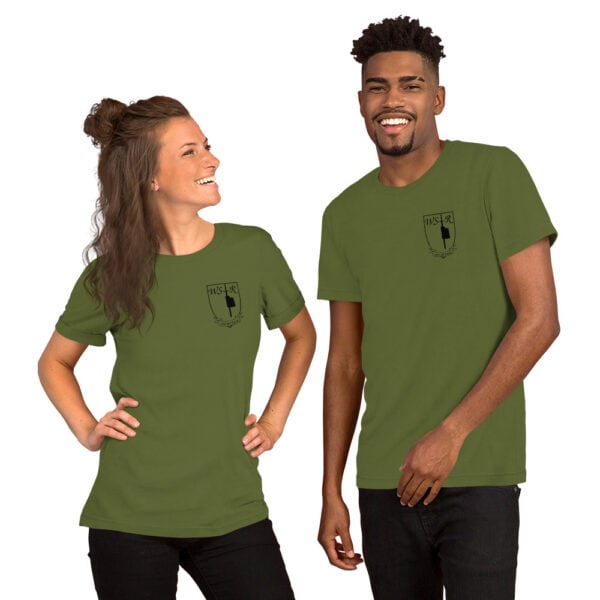 "Old School" T-Shirt