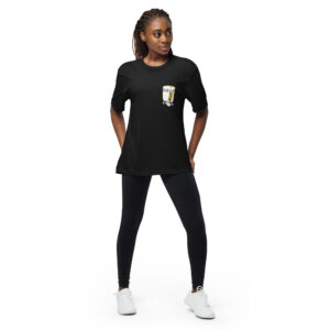 Unisex Athletic Club Shirt
