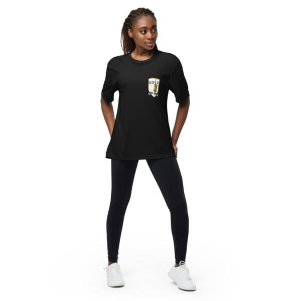 Unisex Athletic Club Shirt